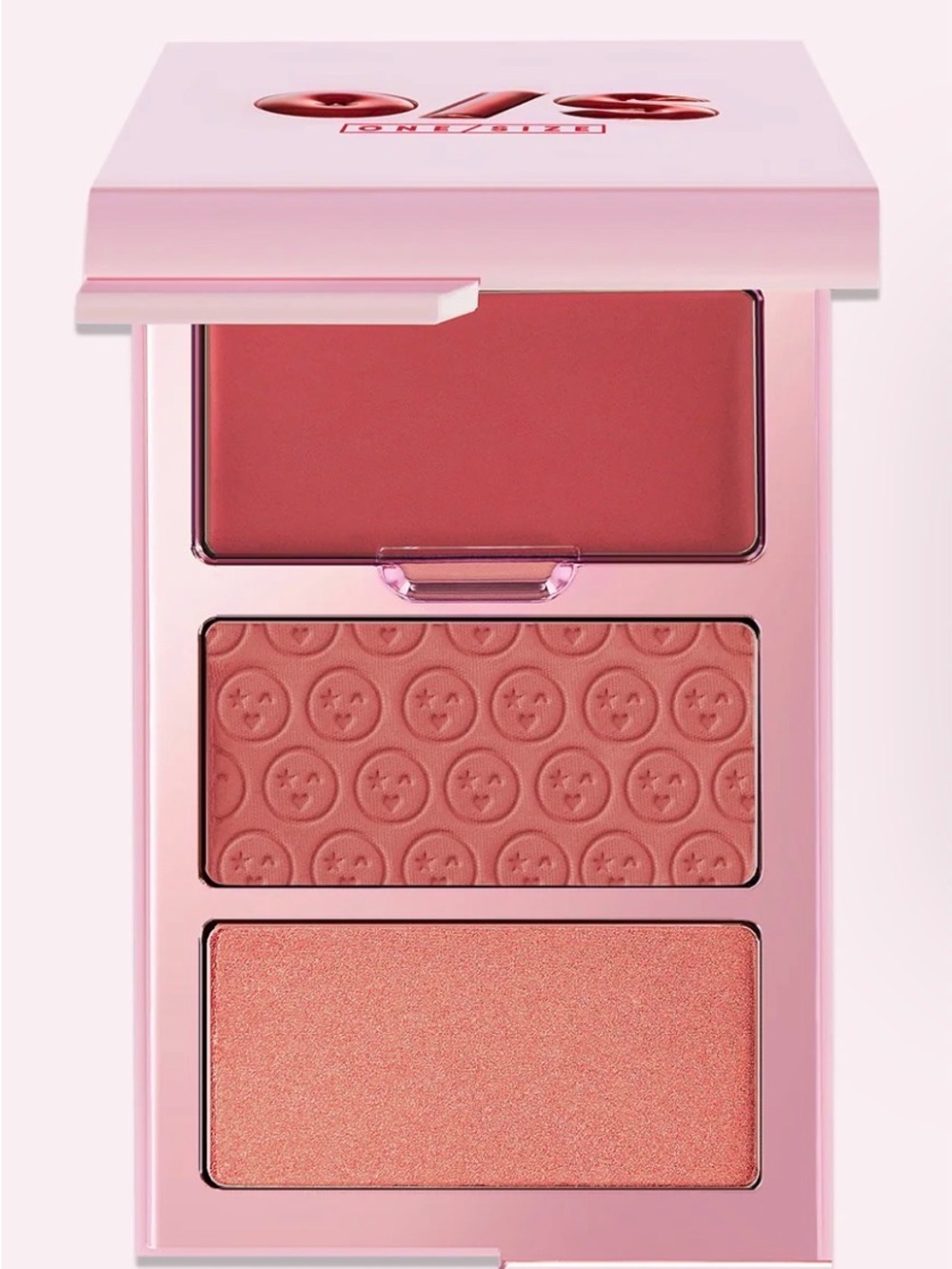 ONE/SIZE Phat Ass Cheek Clapper Blush Trio